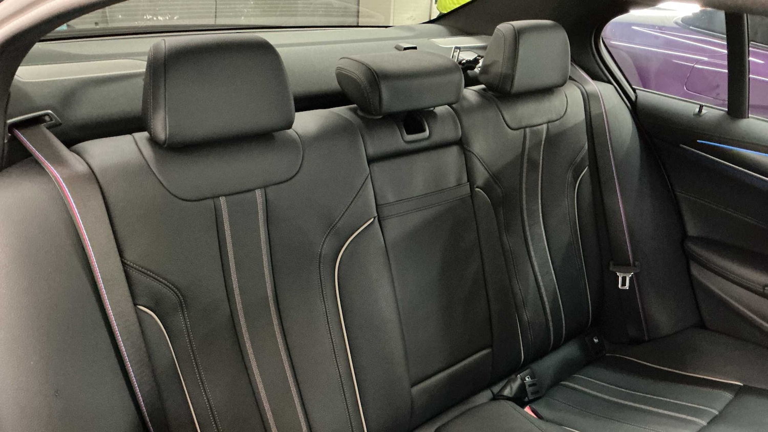 Used BMW 5 Series 2023 for sale - 77961161: Photo 23