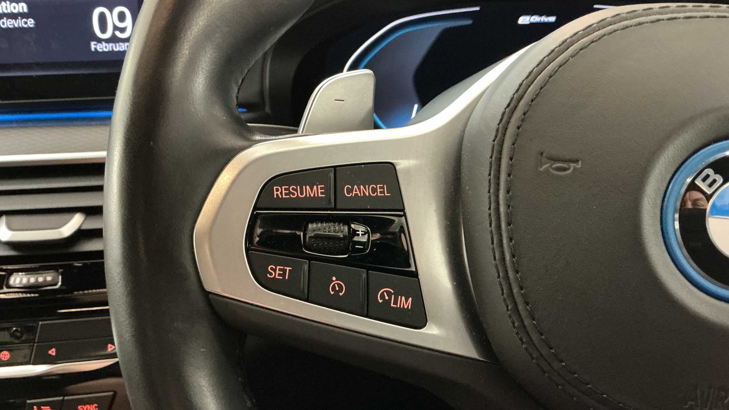 Used BMW 5 Series 2023 for sale - 77961161: Photo 26