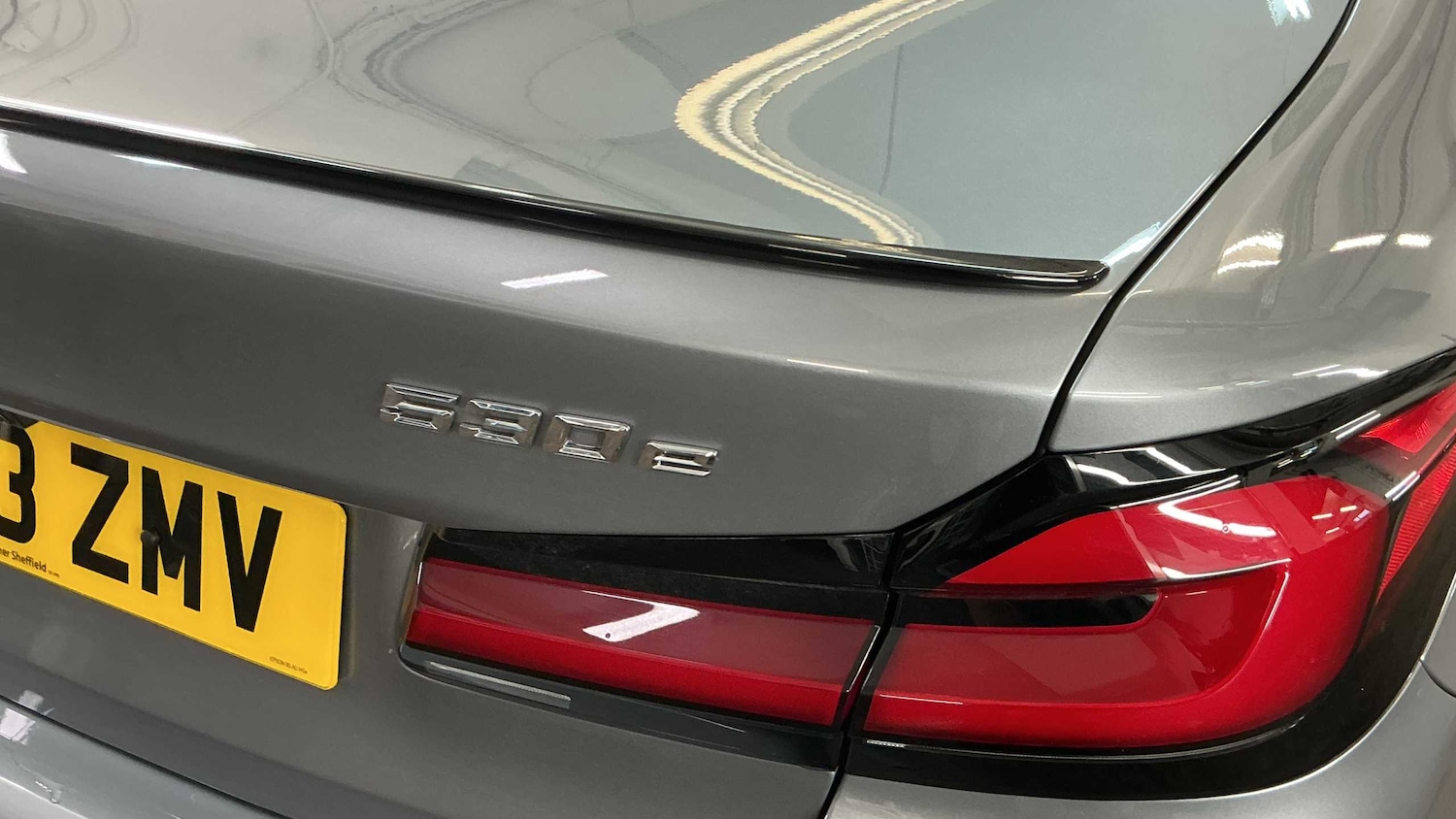 Used BMW 5 Series 2023 for sale - 77961161: Photo 35