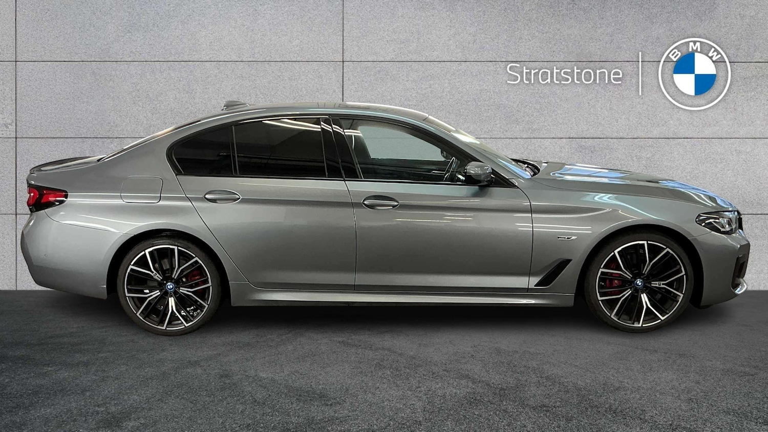 Used BMW 5 Series 2023 for sale - 77961161: Photo 4