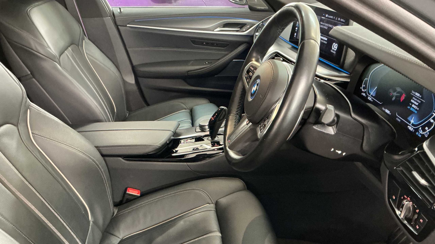 Used BMW 5 Series 2023 for sale - 77961161: Photo 5