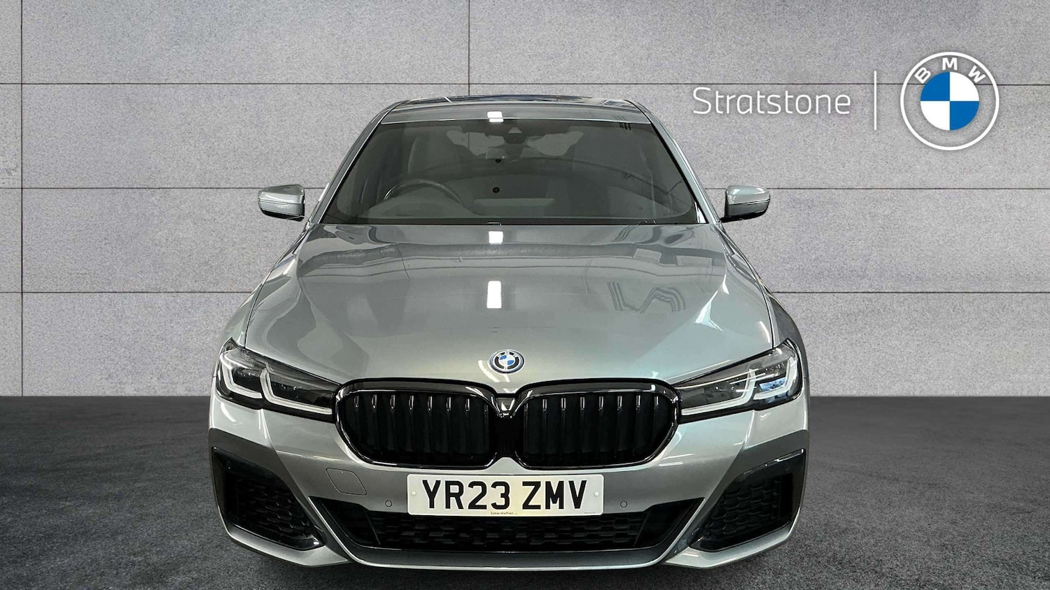 Used BMW 5 Series 2023 for sale - 77961161: Photo 6