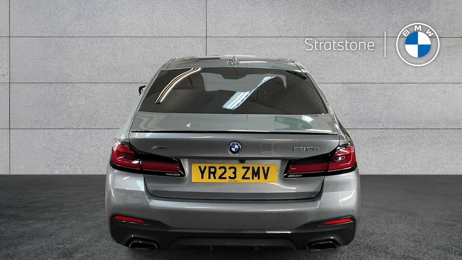 Used BMW 5 Series 2023 for sale - 77961161: Photo 7