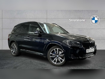 Used BMW X3 2023 for sale - 78639227: Photo
