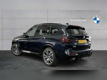 Used BMW X3 2023 for sale - 78639227: Photo