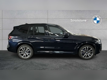 Used BMW X3 2023 for sale - 78639227: Photo