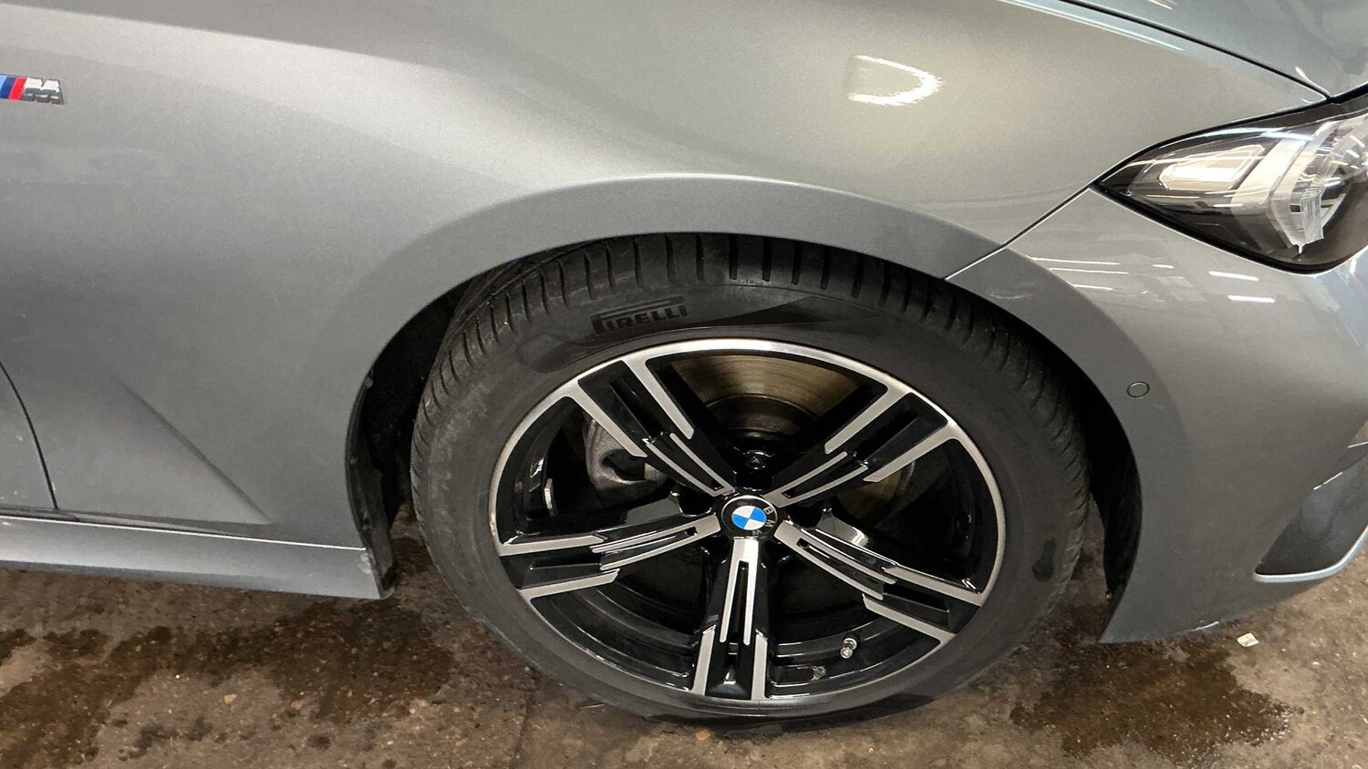 Used BMW 3 Series 2023 for sale - 78187838: Photo 11