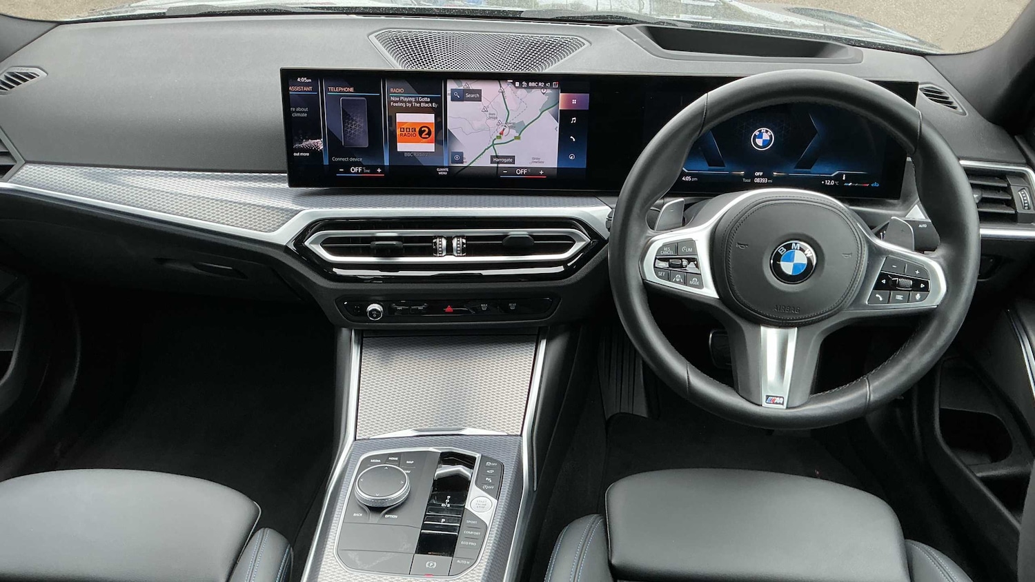 Used BMW 3 Series 2023 for sale - 78187838: Photo 18