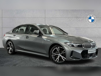 BMW 3 Series feature image