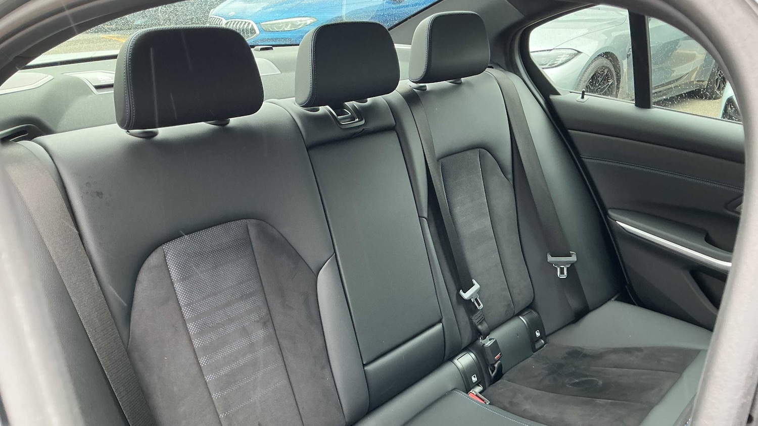 Used BMW 3 Series 2023 for sale - 78187838: Photo 25