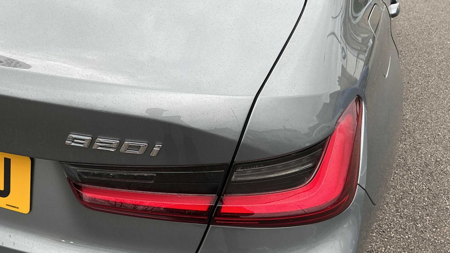 Used BMW 3 Series 2023 for sale - 78187838: Photo 33