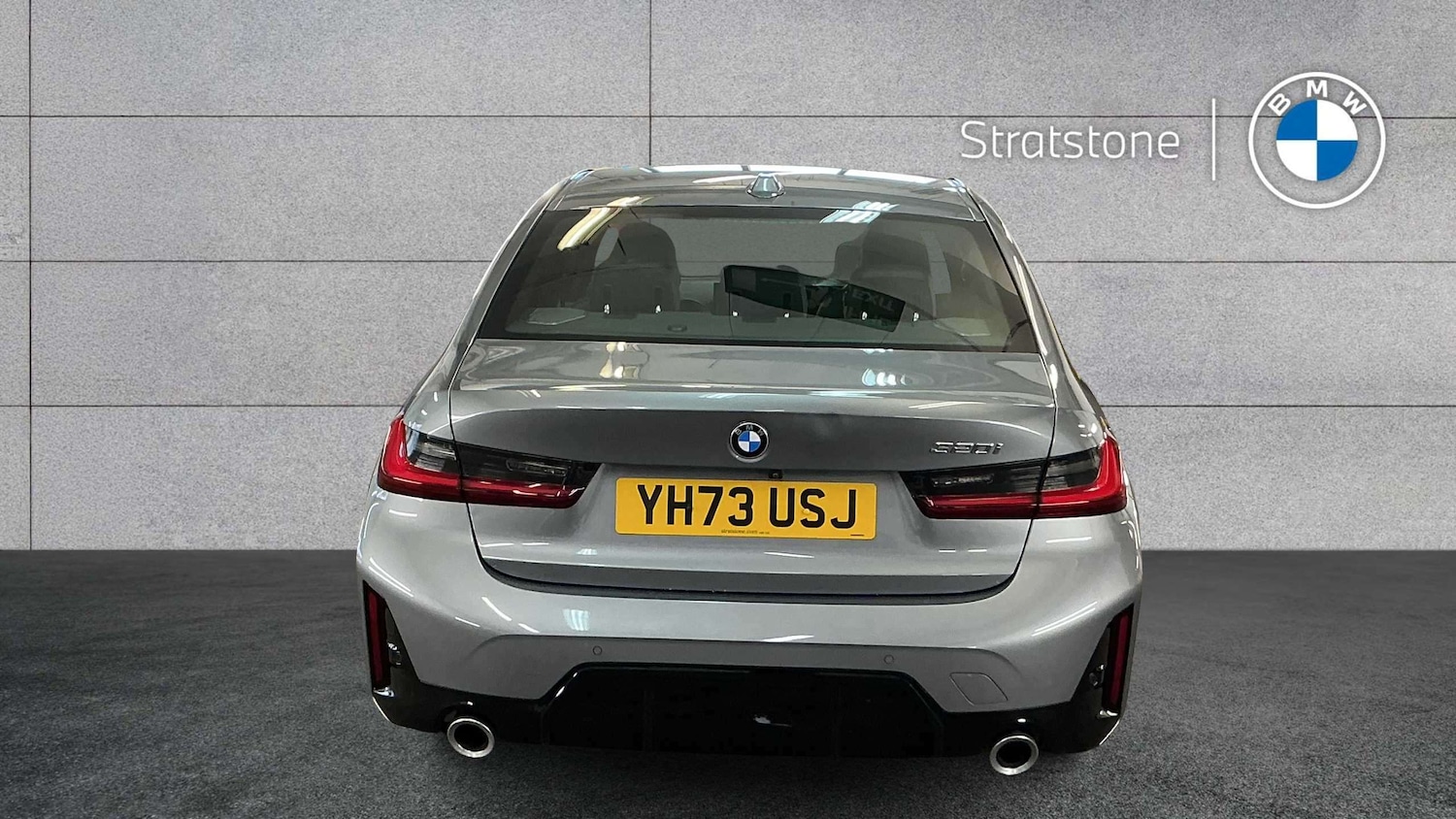 Used BMW 3 Series 2023 for sale - 78187838: Photo 7