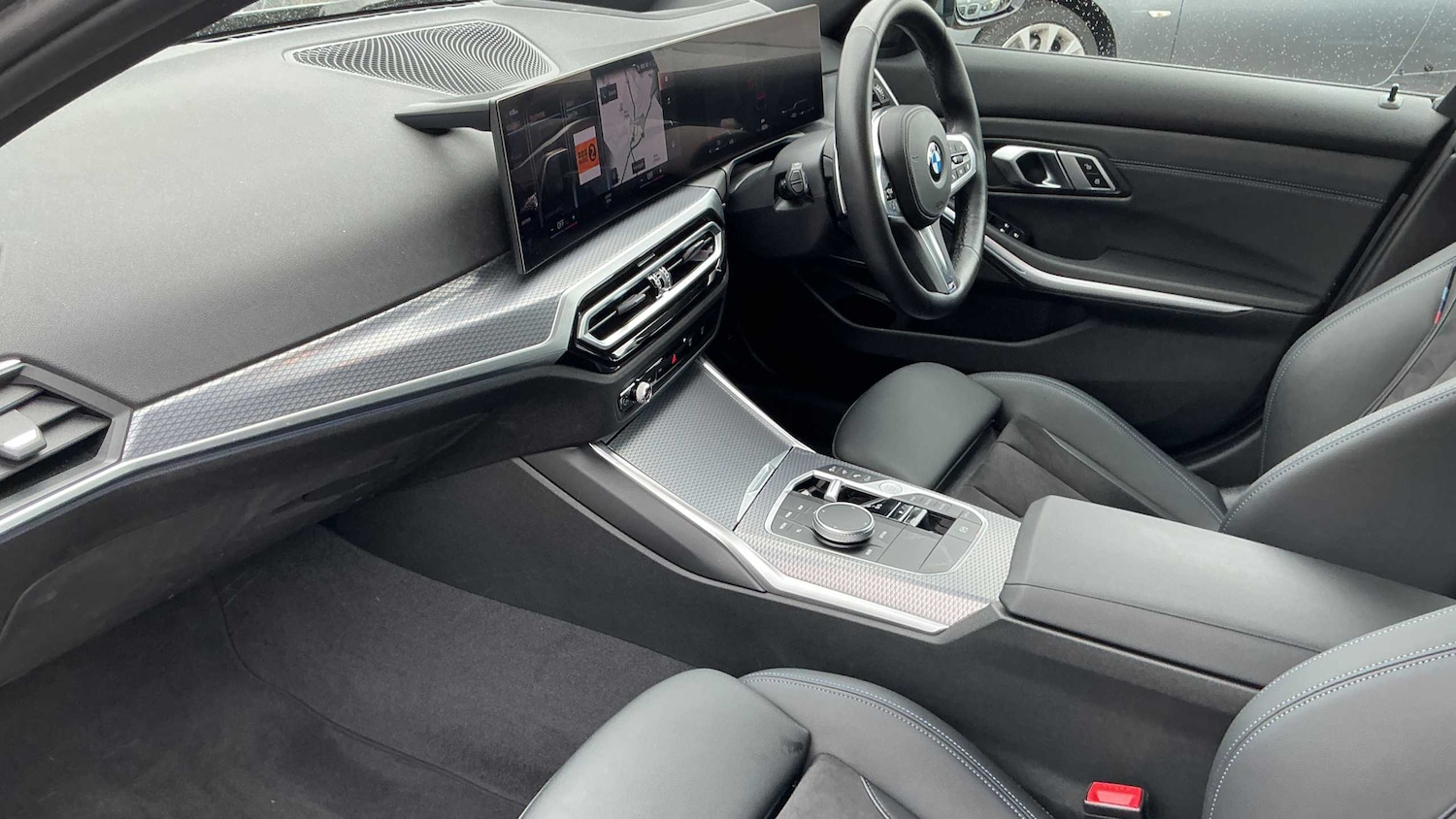 Used BMW 3 Series 2023 for sale - 78187838: Photo 8