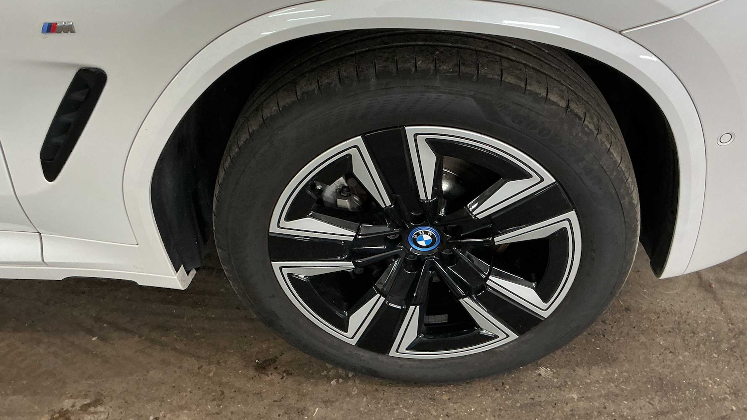 Used BMW iX3 2022 for sale - 77134845: Photo 11