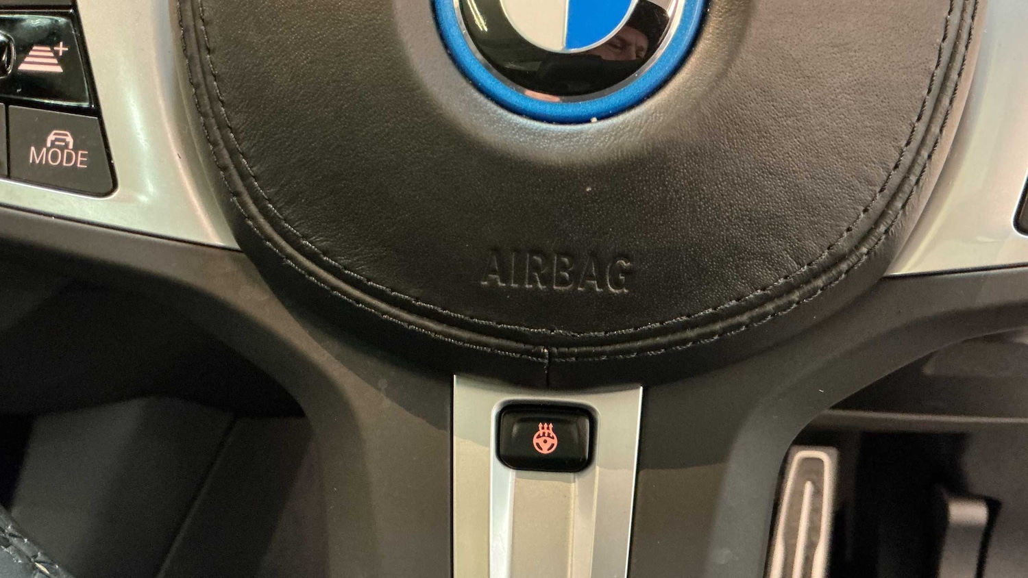 Used BMW iX3 2022 for sale - 77134845: Photo 13