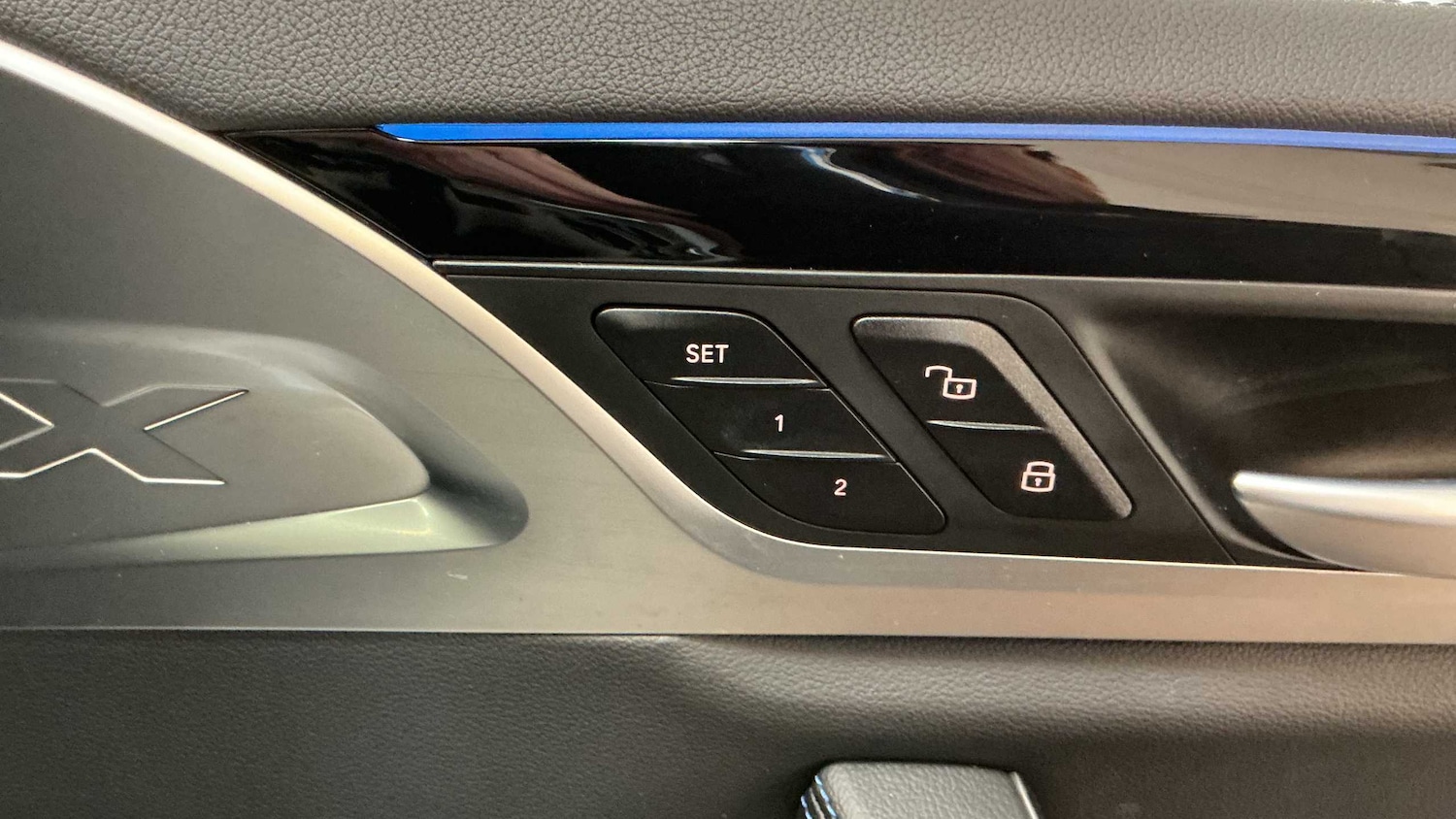 Used BMW iX3 2022 for sale - 77134845: Photo 15