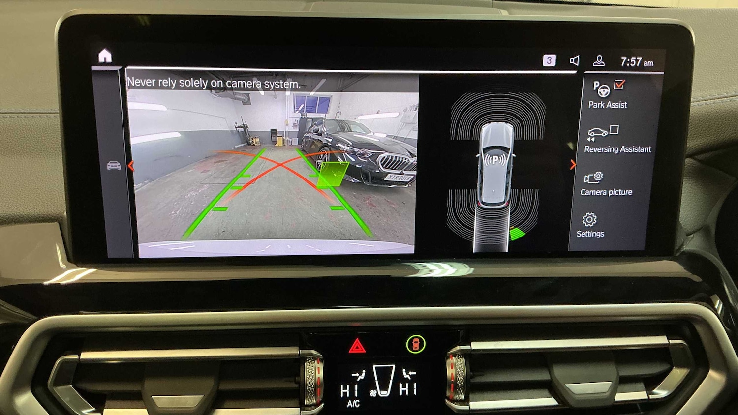 Used BMW iX3 2022 for sale - 77134845: Photo 16