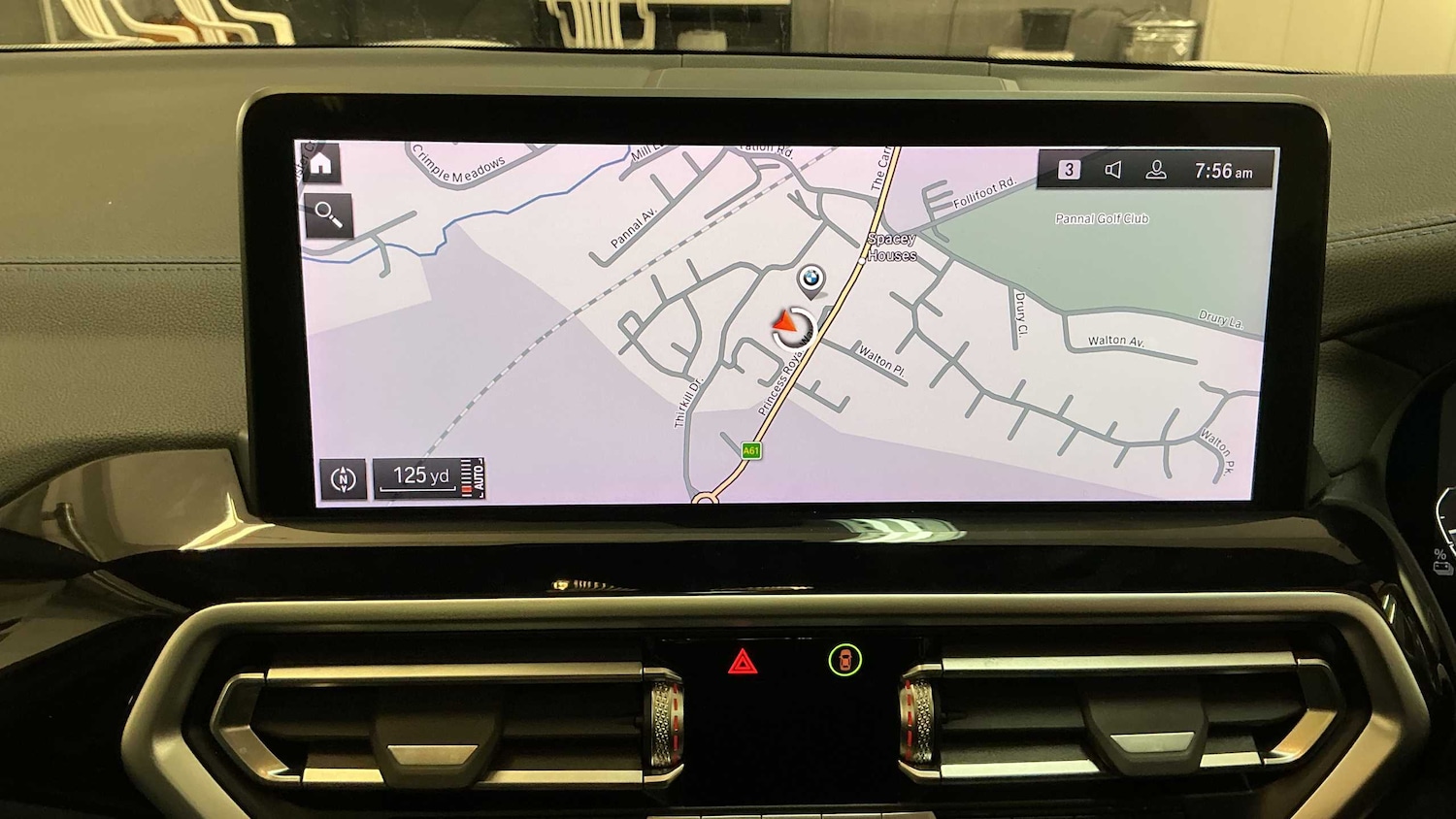 Used BMW iX3 2022 for sale - 77134845: Photo 17