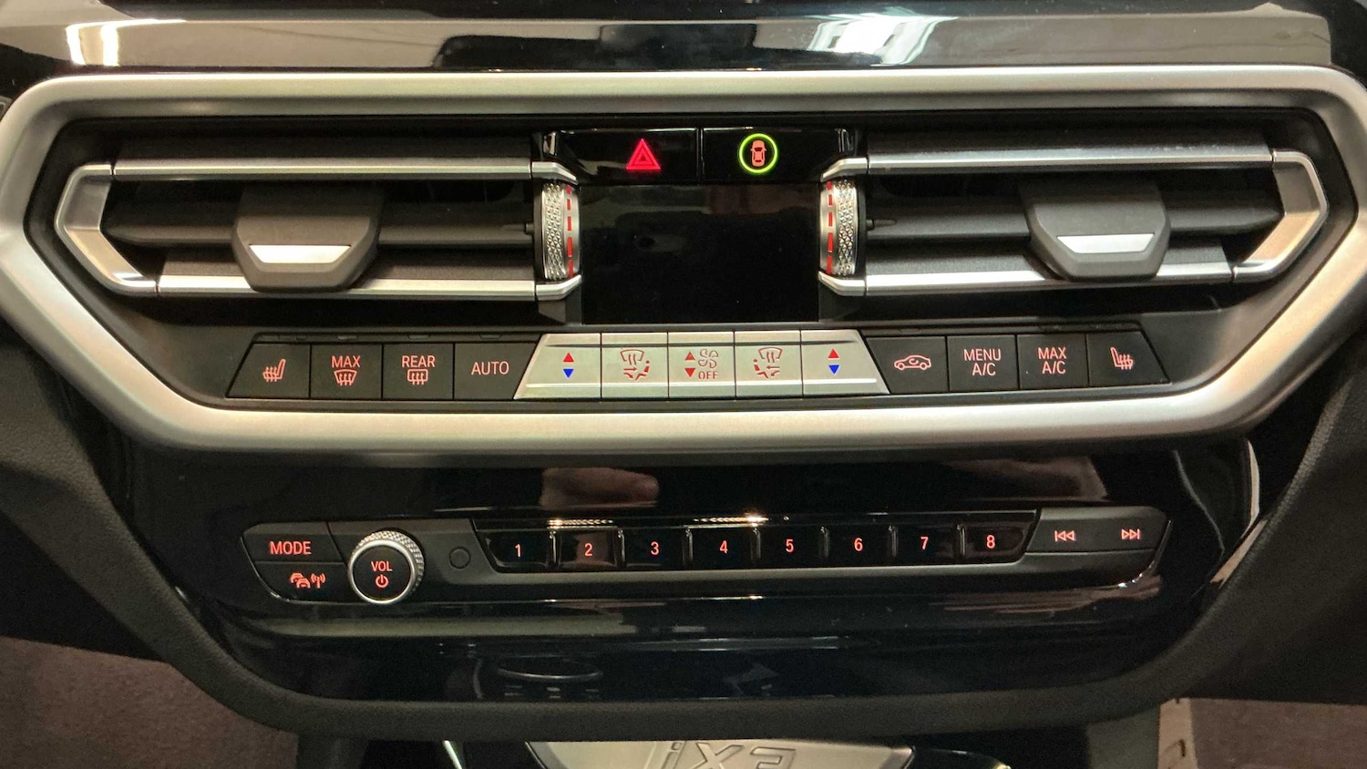 Used BMW iX3 2022 for sale - 77134845: Photo 18