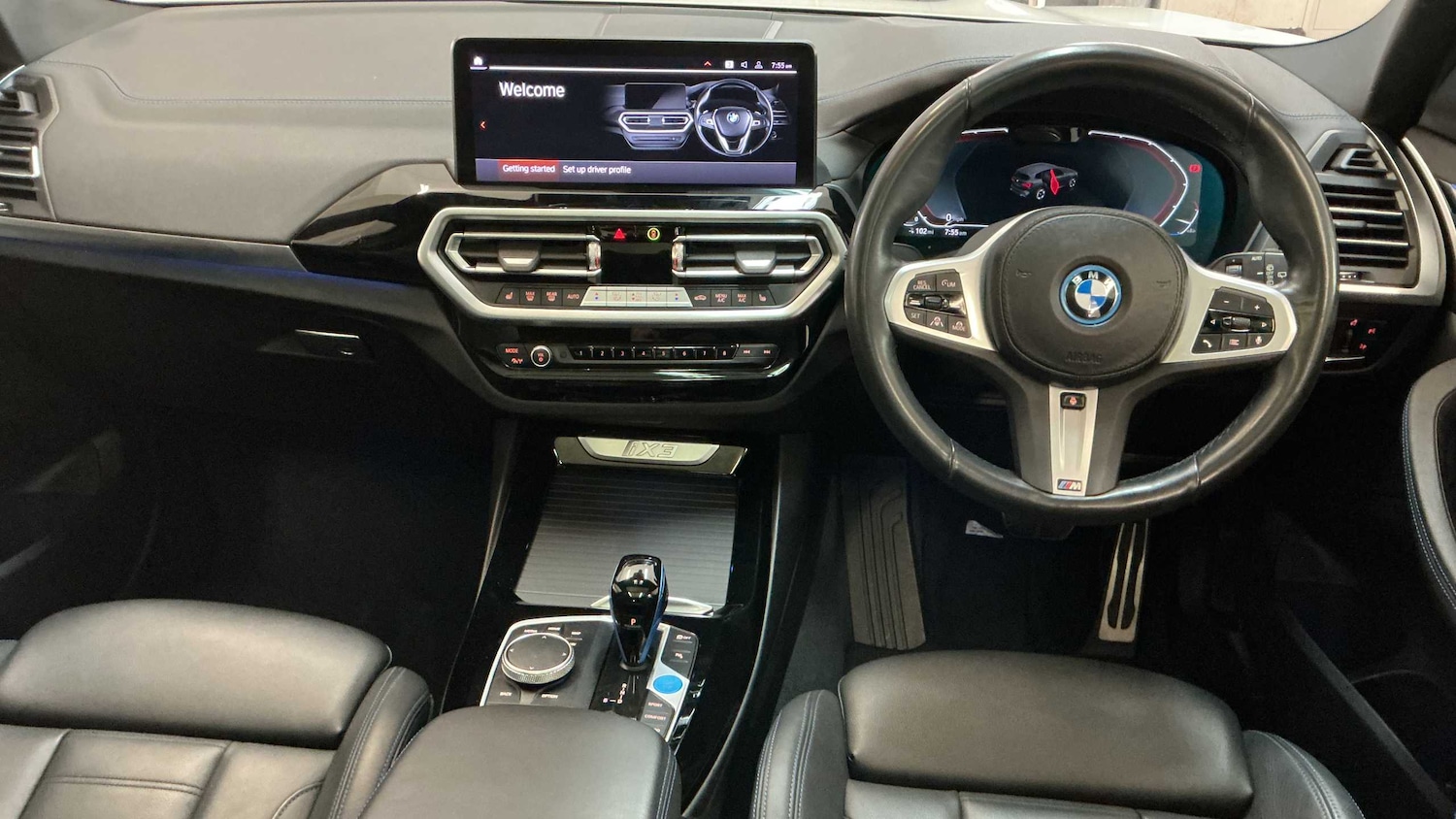 Used BMW iX3 2022 for sale - 77134845: Photo 19