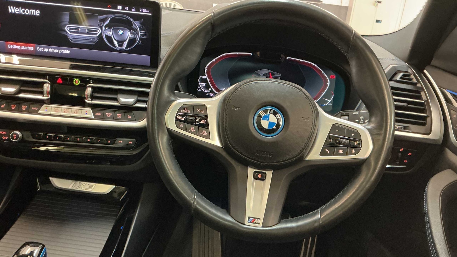 Used BMW iX3 2022 for sale - 77134845: Photo 20