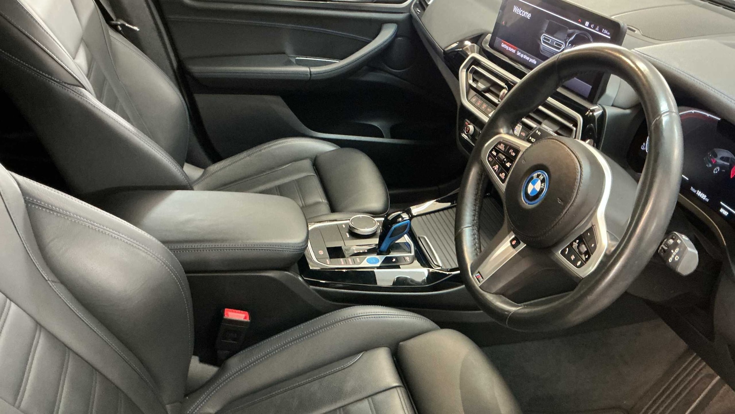 Used BMW iX3 2022 for sale - 77134845: Photo 23