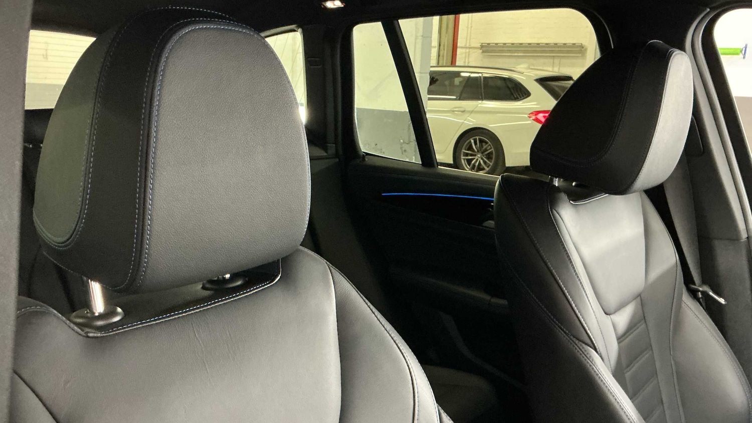 Used BMW iX3 2022 for sale - 77134845: Photo 24