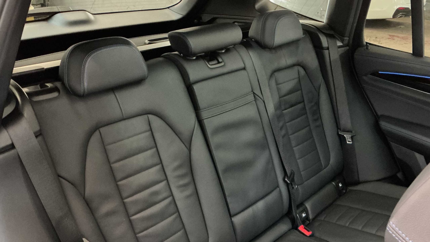 Used BMW iX3 2022 for sale - 77134845: Photo 26