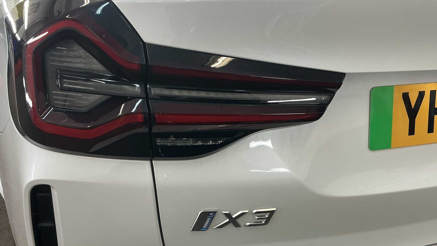 Used BMW iX3 2022 for sale - 77134845: Photo 34