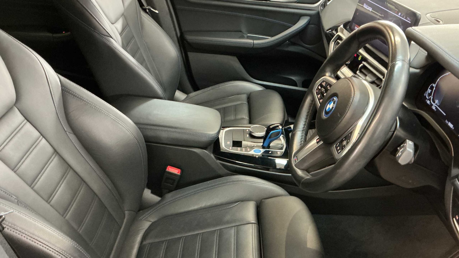 Used BMW iX3 2022 for sale - 77134845: Photo 5