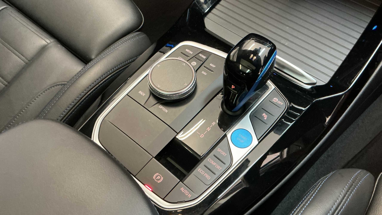 Used BMW iX3 2022 for sale - 77134845: Photo 9