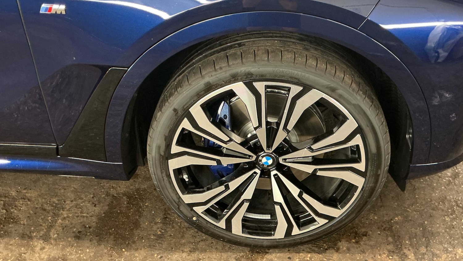 Used BMW X7 2025 for sale - 76339620: Photo 10