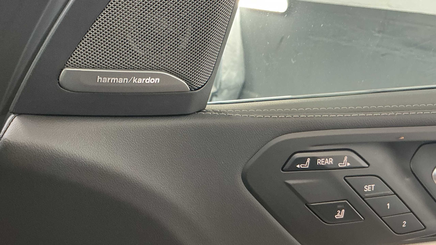 Used BMW X7 2025 for sale - 76339620: Photo 14