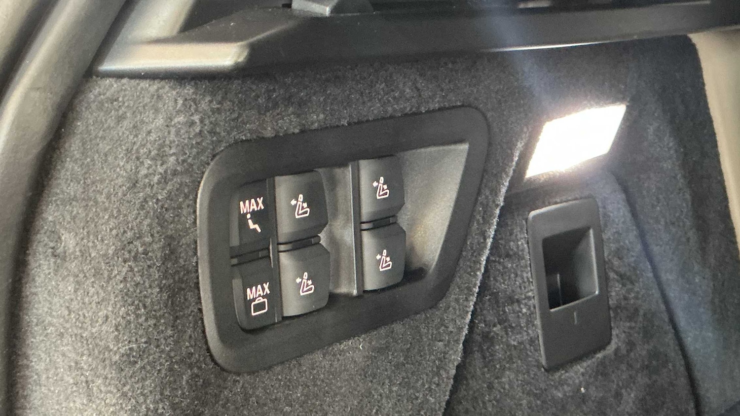 Used BMW X7 2025 for sale - 76339620: Photo 15