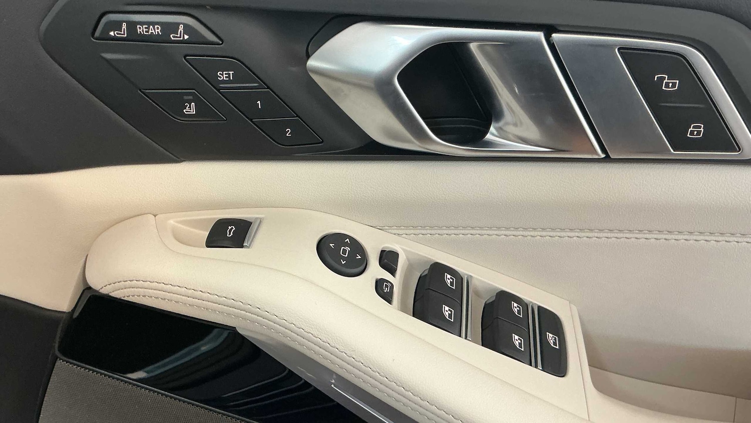 Used BMW X7 2025 for sale - 76339620: Photo 16