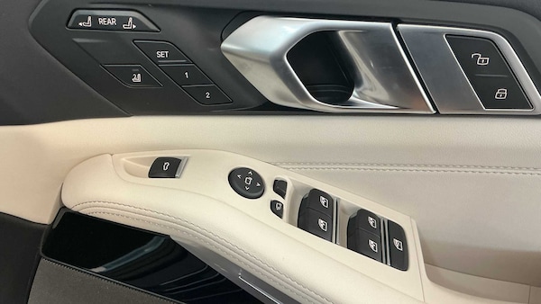 Used BMW X7 2025 for sale - 76339620: Photo 16