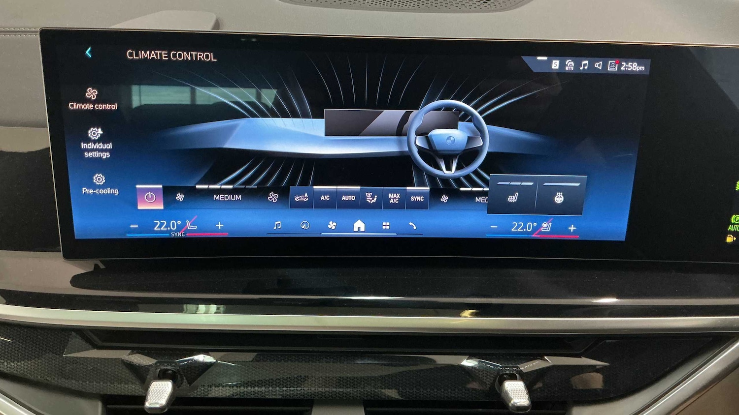 Used BMW X7 2025 for sale - 76339620: Photo 18