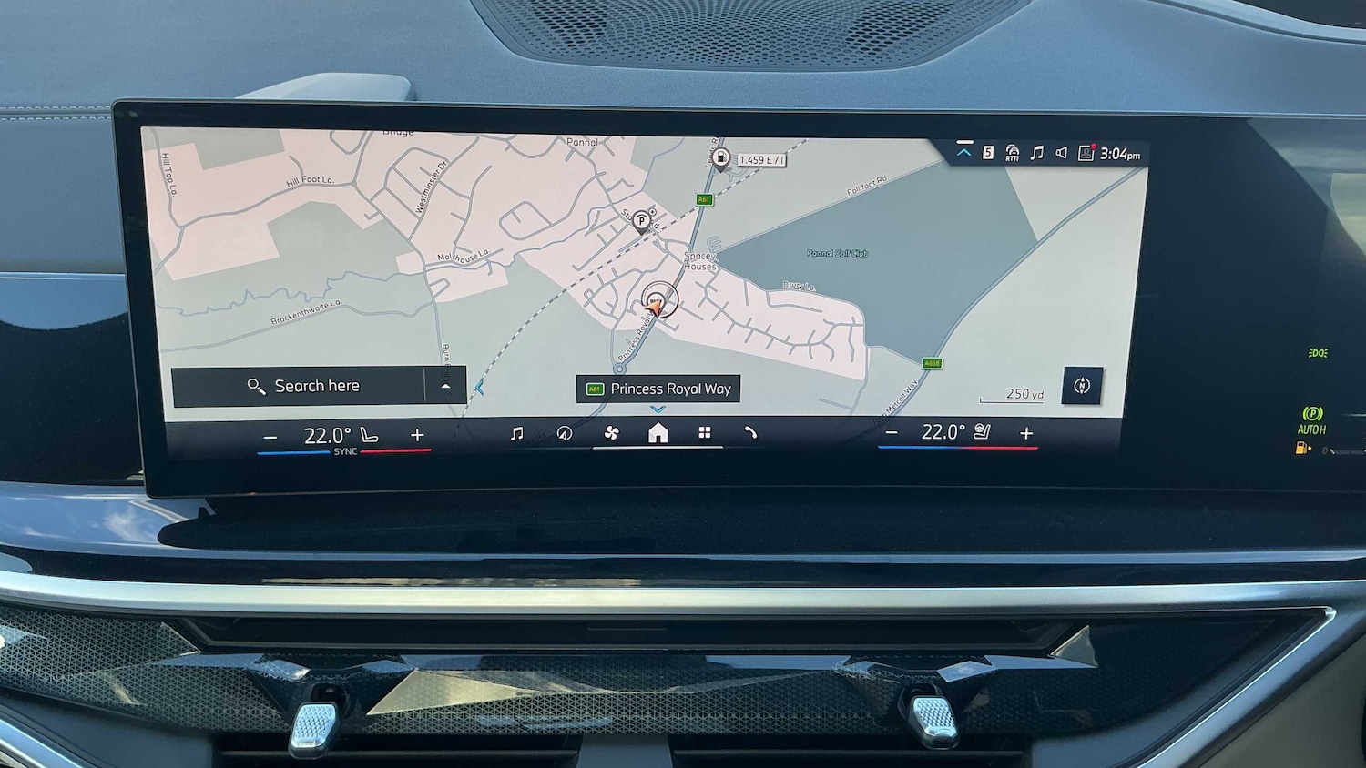 Used BMW X7 2025 for sale - 76339620: Photo 19