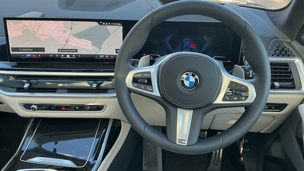 Used BMW X7 2025 for sale - 76339620: Photo 21