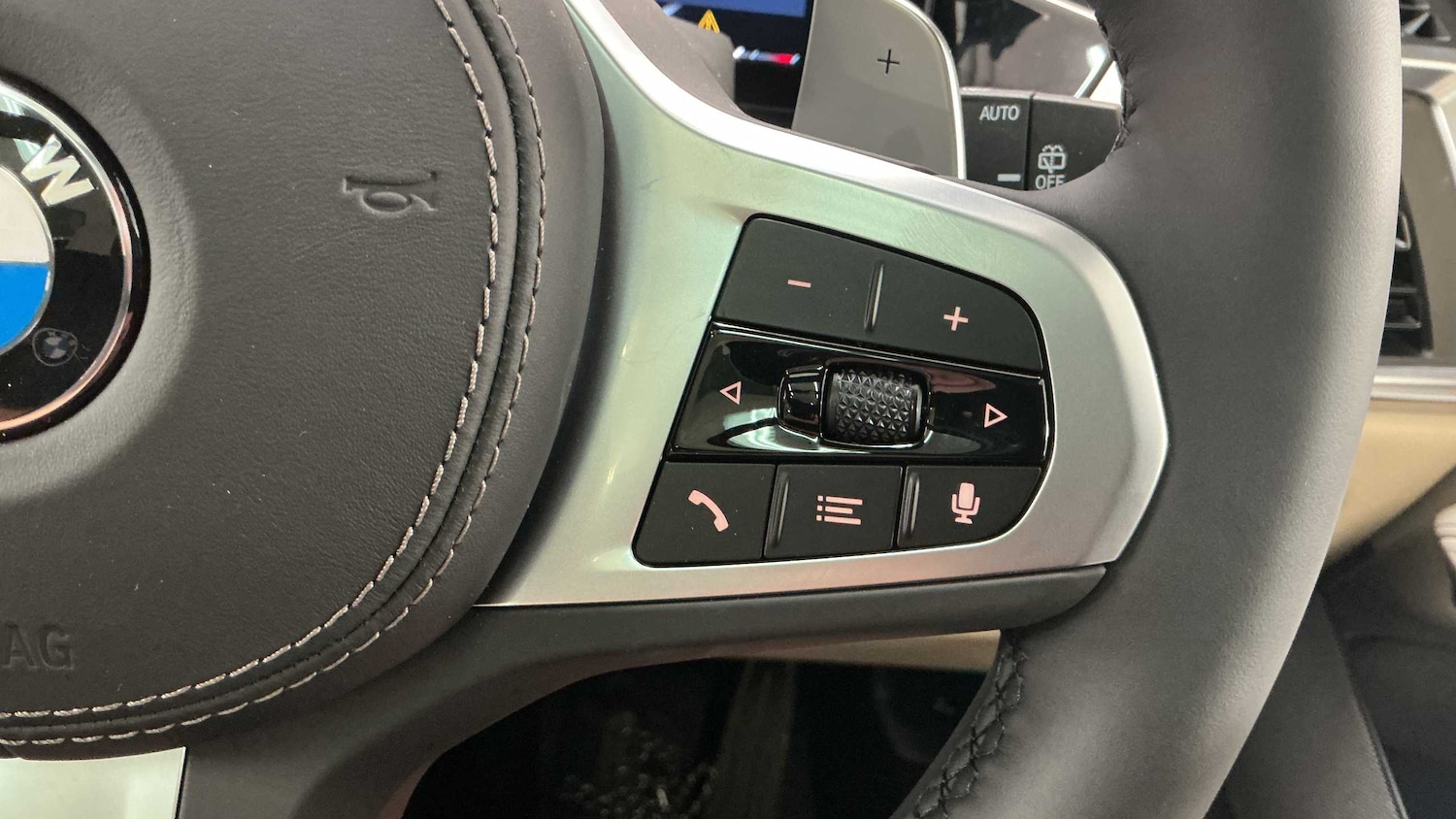 Used BMW X7 2025 for sale - 76339620: Photo 22