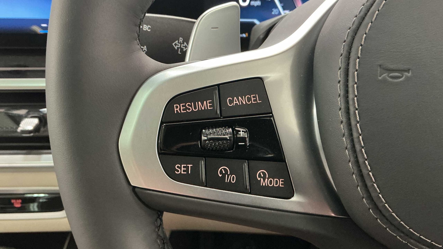 Used BMW X7 2025 for sale - 76339620: Photo 23