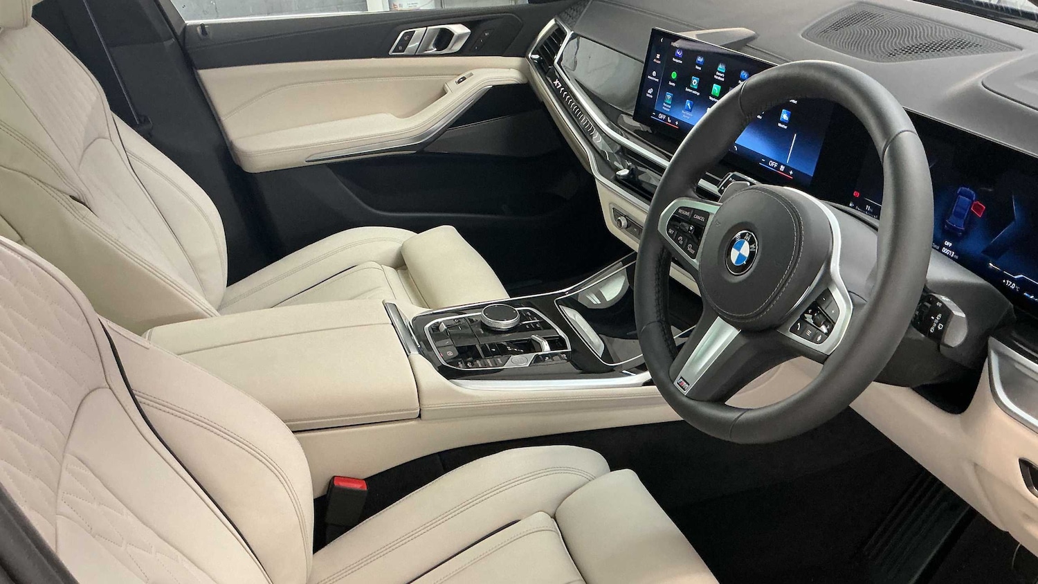 Used BMW X7 2025 for sale - 76339620: Photo 24