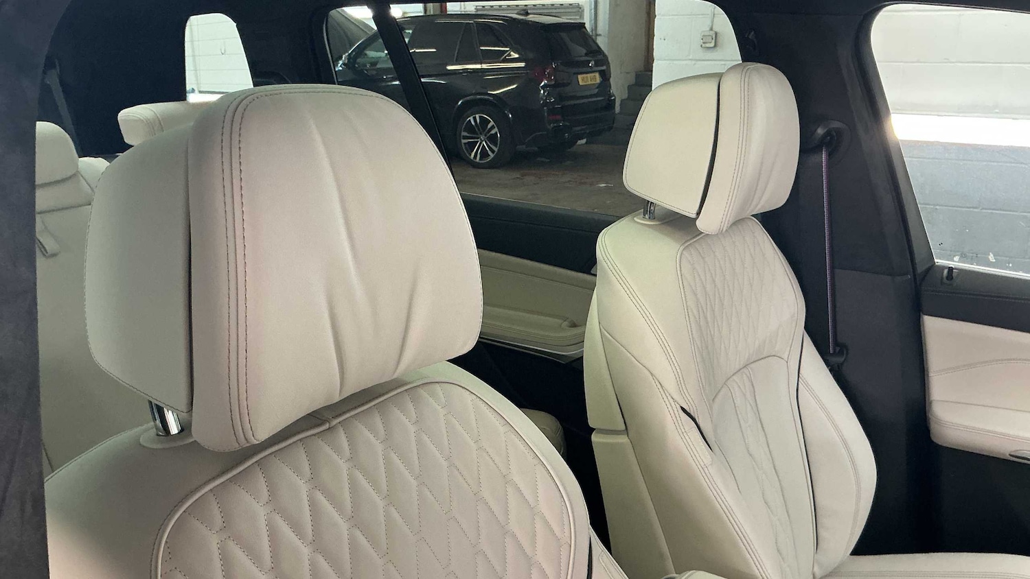 Used BMW X7 2025 for sale - 76339620: Photo 25