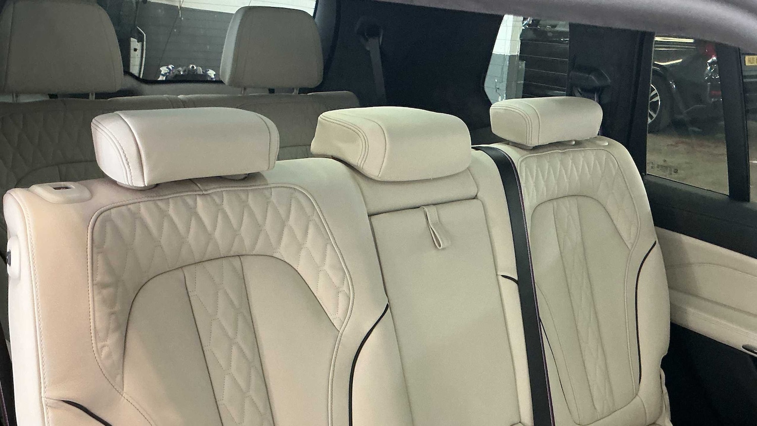 Used BMW X7 2025 for sale - 76339620: Photo 26