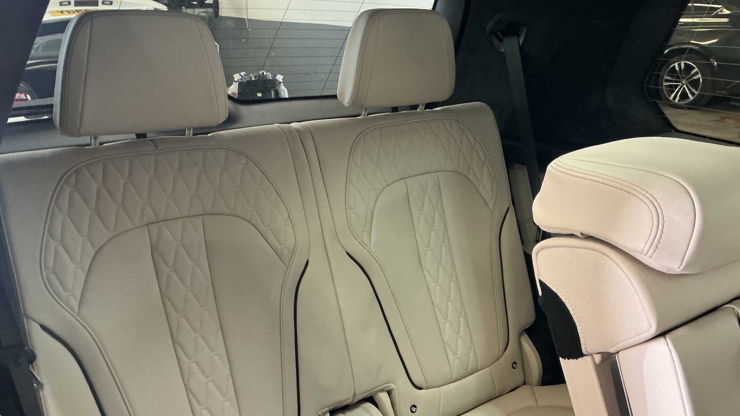 Used BMW X7 2025 for sale - 76339620: Photo 28