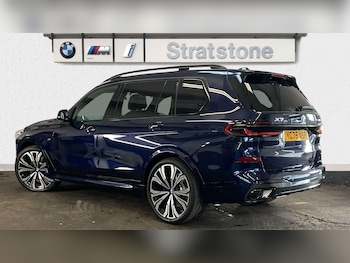 Used BMW X7 2025 for sale - 76339620: Photo 2
