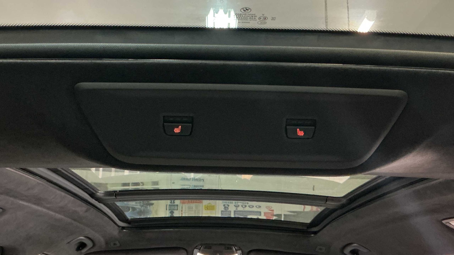 Used BMW X7 2025 for sale - 76339620: Photo 30