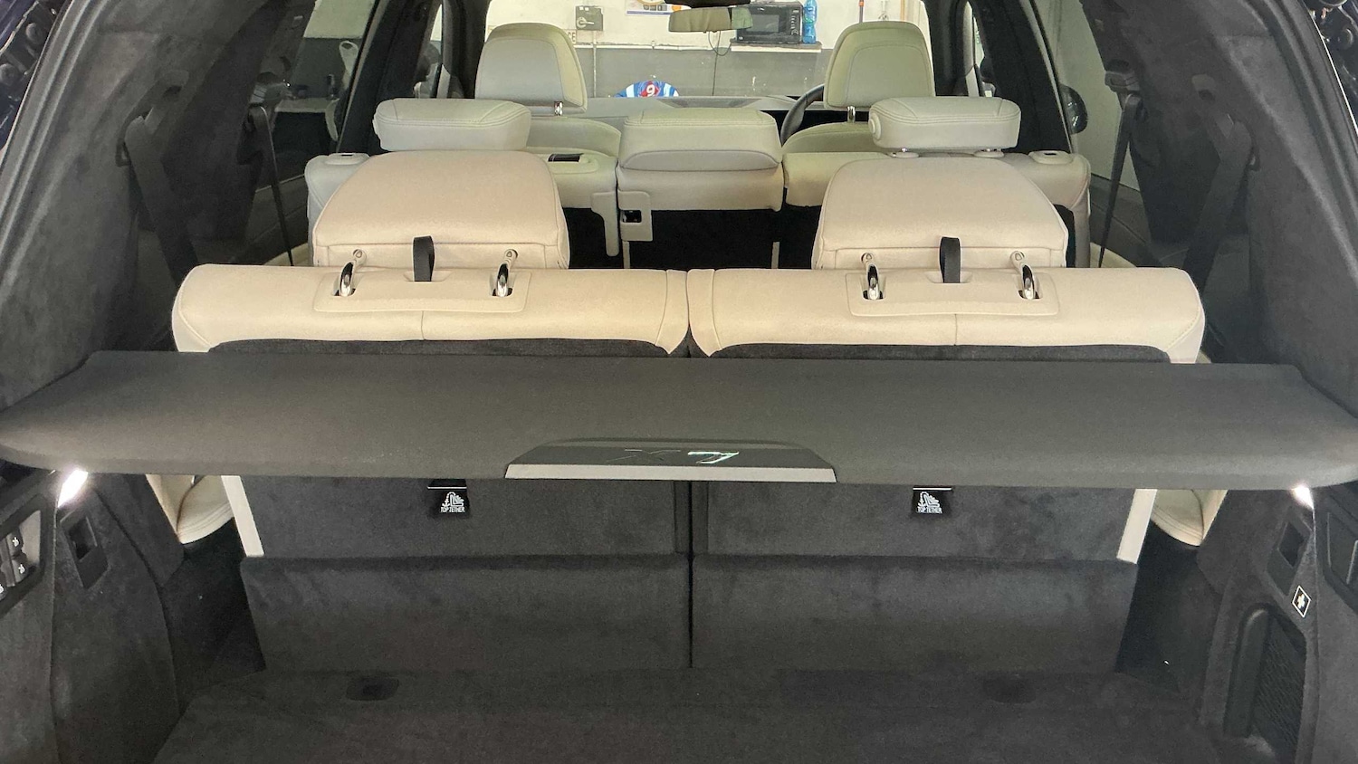 Used BMW X7 2025 for sale - 76339620: Photo 31