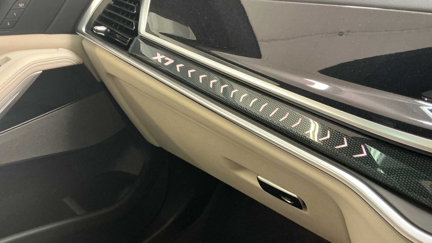 Used BMW X7 2025 for sale - 76339620: Photo 34