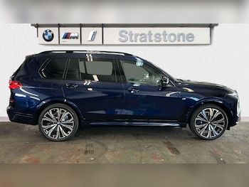 Used BMW X7 2025 for sale - 76339620: Photo 3